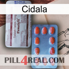 Cidala 36